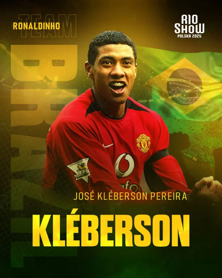 Kleberson