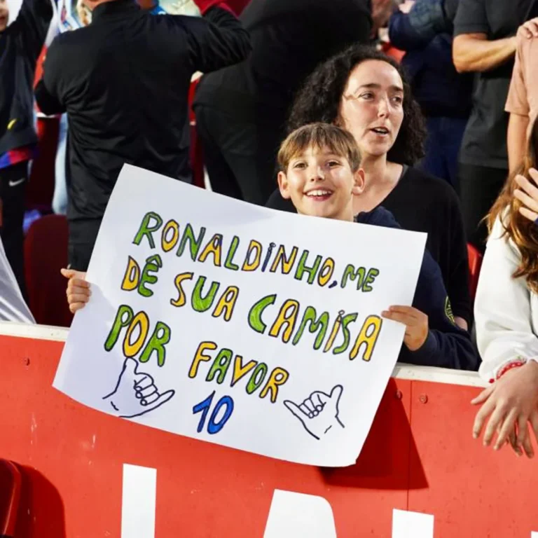 Jogo dos Famosos - Desafio R10 Palma de Mallorca Hiszpania