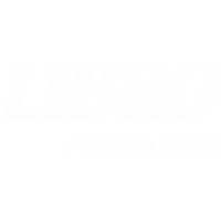logo LIBRO Fabryka Mebli