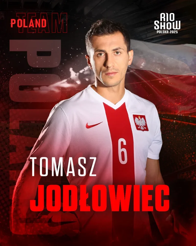 Tomasz Jodłowiec