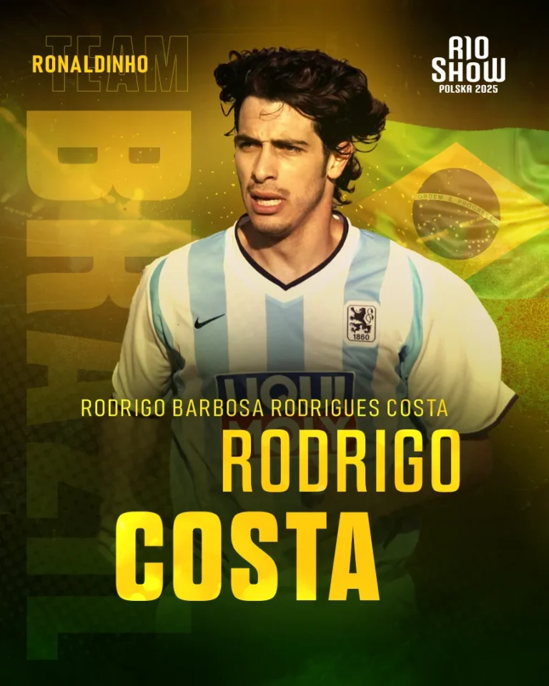 Rodrigo Costa