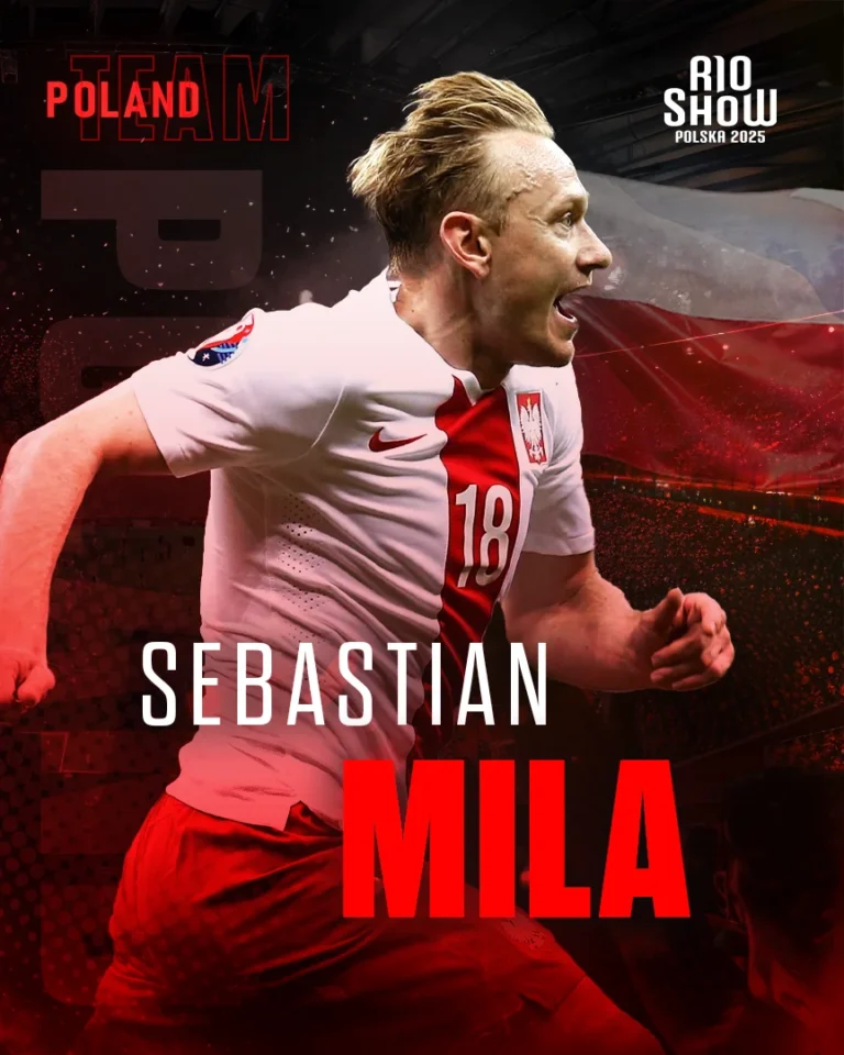 Sebastian Mila